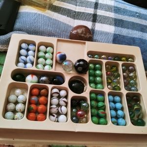 Marbles